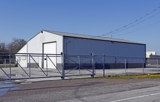 Plus de détails pour 8825 Old Airport Hwy, Holland, OH - Industriel à vendre