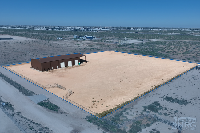 More details for Lot 1 W County Rd 122, Midland, TX - Industrial for Sale