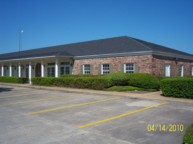 1101 Hudson Ln, Monroe, LA for lease - Primary Photo - Image 1 of 1