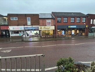 More details for 33-35 Leicester Rd, Wigston - Retail for Lease