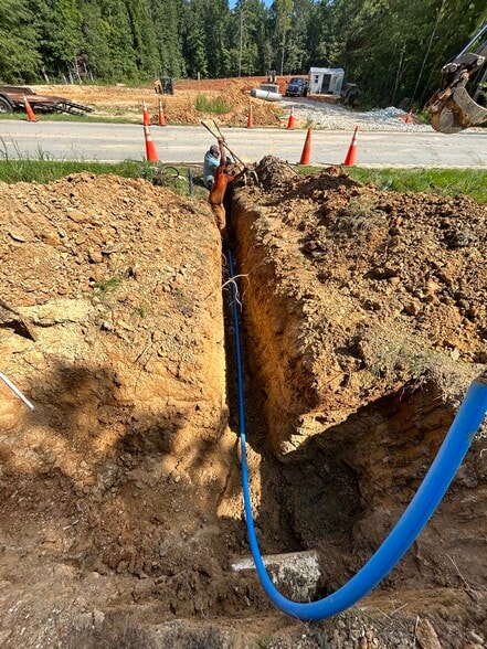 133 Murray Lindler Rd, Chapin, SC for sale - Building Photo - Image 3 of 11