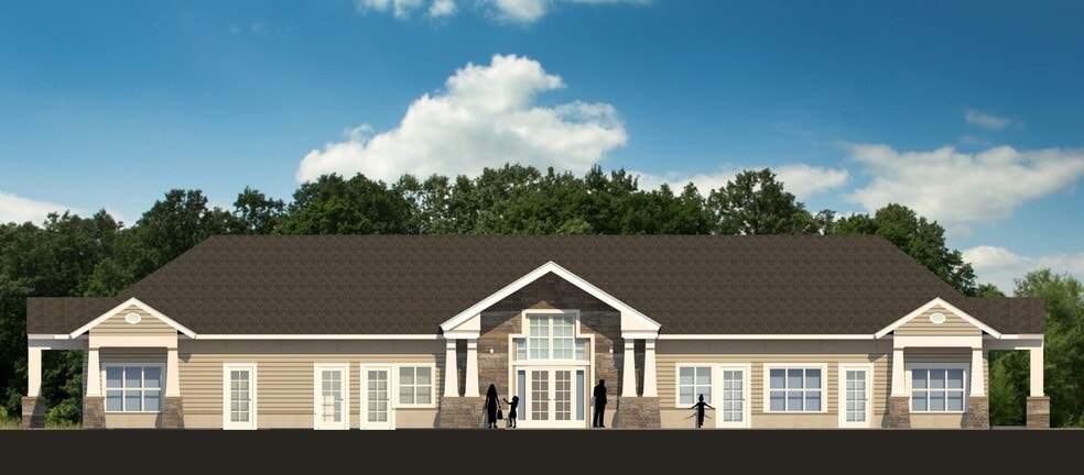 8910 Bradley Manor pl, Manassas, VA for sale - Building Photo - Image 2 of 3