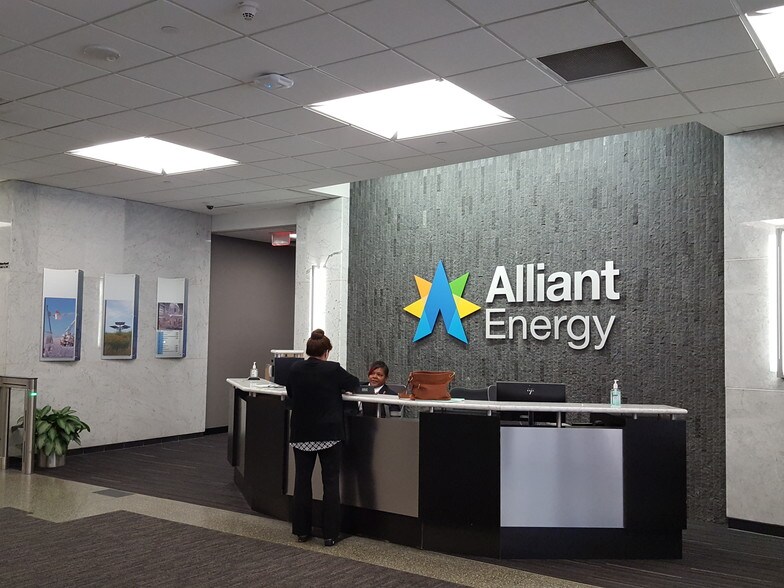 200 1st St Se, Cedar Rapids, IA à louer - Autre - Image 2 de 15