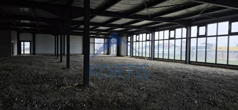 Flex dans Arnas à louer - Photo du bâtiment - Image 3 de 8