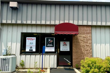 403 Venture Ct, Verona, WI à louer - Photo du bâtiment - Image 2 de 6