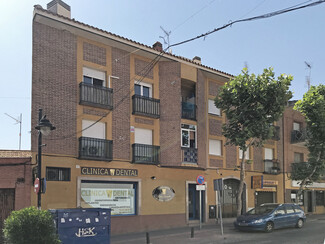 Plus de détails pour Avenida del Consuelo, 1, Ciempozuelos - Multi-résidentiel à vendre