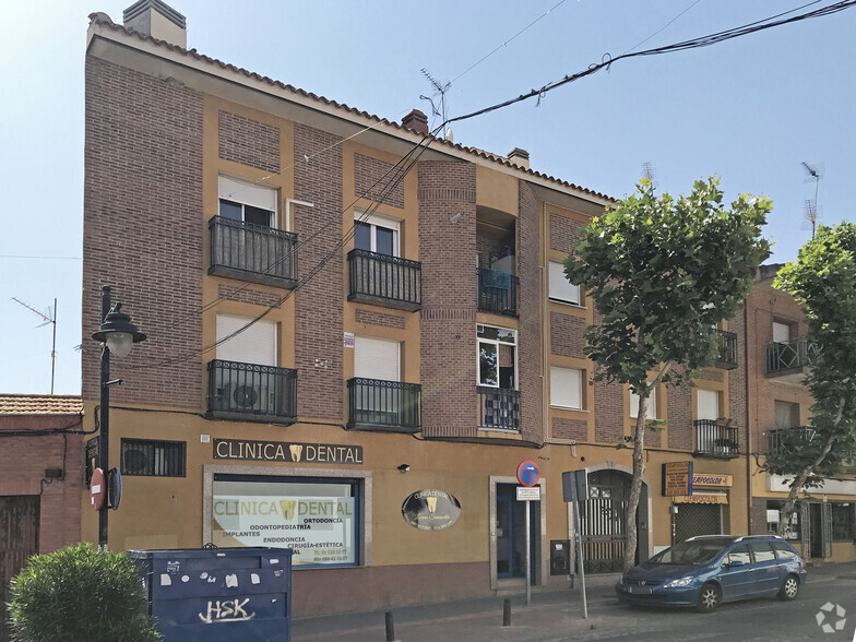 Avenida del Consuelo, 1, Ciempozuelos, Madrid à vendre - Photo principale - Image 1 de 2