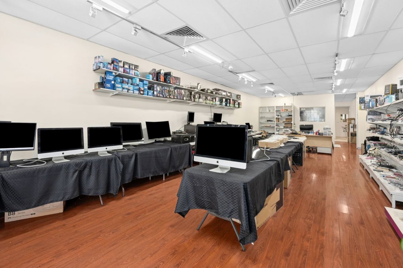 572-574 Military Road, Mosman, NSW 2088 - Unit 1 -  - Interior Photo - Image 1 of 2