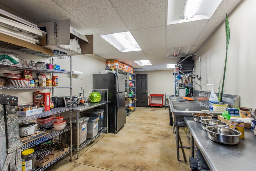 39812 Hazel Dell Rd, Shawnee, OK à vendre - Photo intérieure - Image 3 de 50