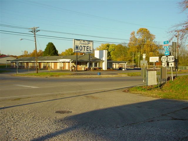 24000 Louisville Rd, Park City, KY for sale Primary Photo- Image 1 of 1