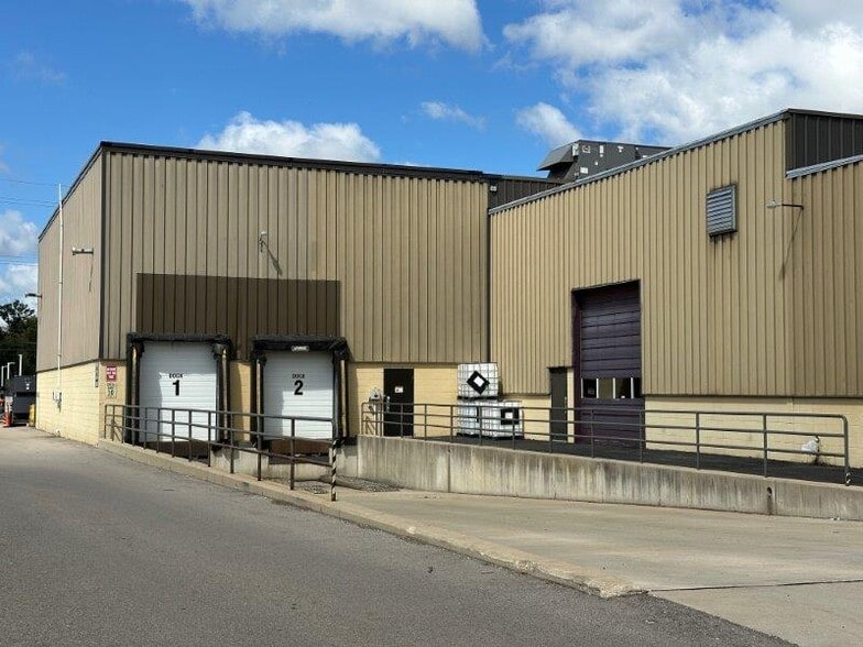 78 Jackson Plaza, Ann Arbor, MI for lease - Building Photo - Image 2 of 5