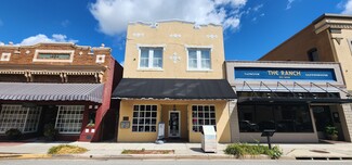 Plus de détails pour 245 Park Ave, Lake Wales, FL - Bureau/Commerce de détail à louer