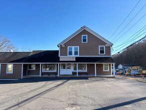 1610 Saybrook Rd, Haddam, CT for lease Building Photo- Image 1 of 10