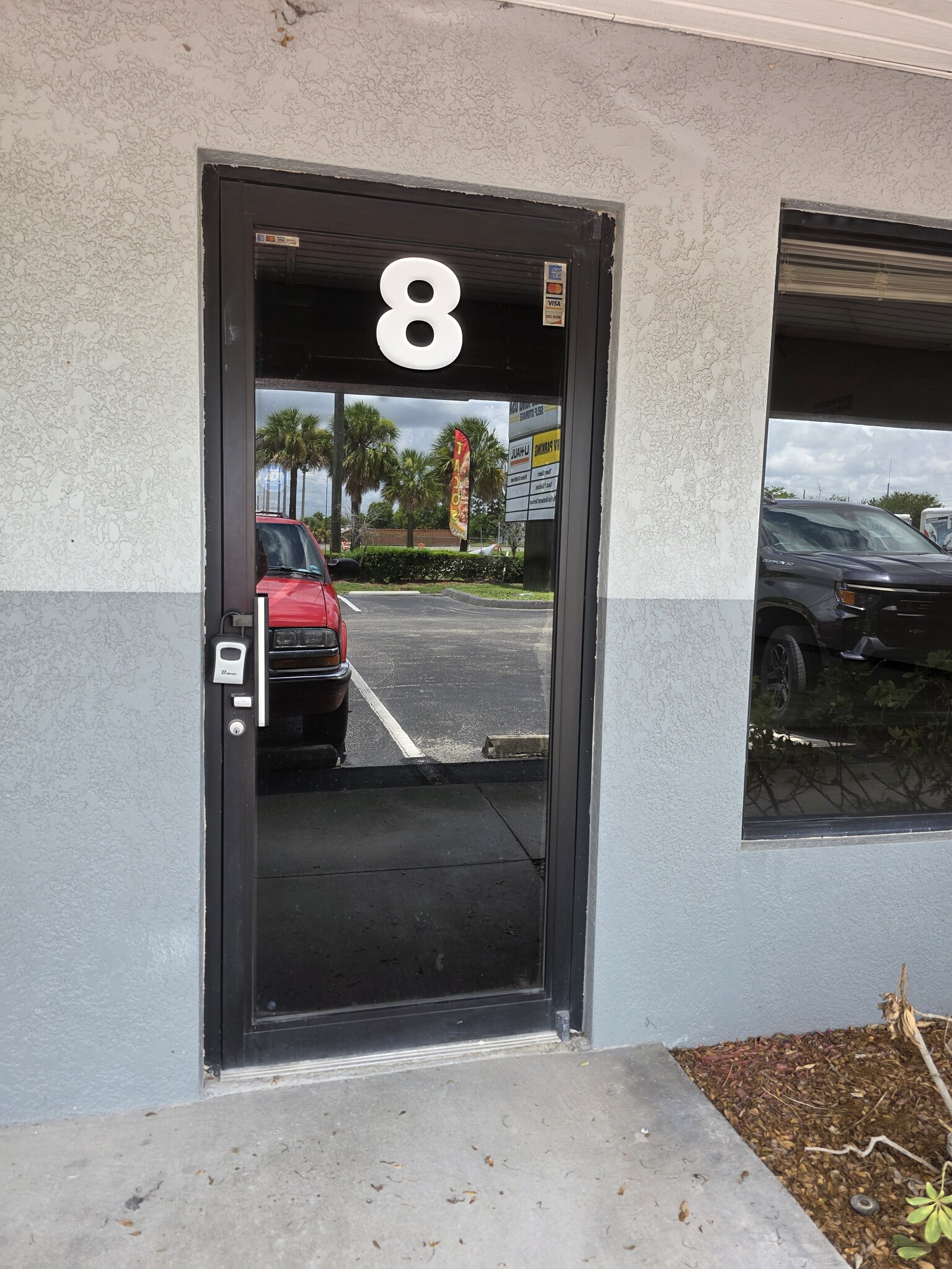 7600 Alico Rd, Fort Myers, FL for lease Building Photo- Image 1 of 9