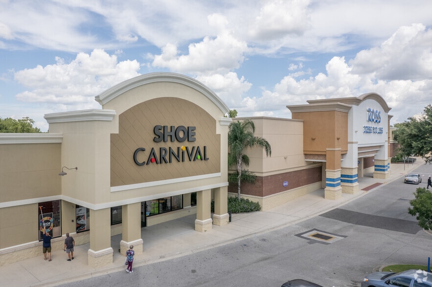 510 Blanding Blvd, Orange Park, FL for lease - Primary Photo - Image 1 of 8