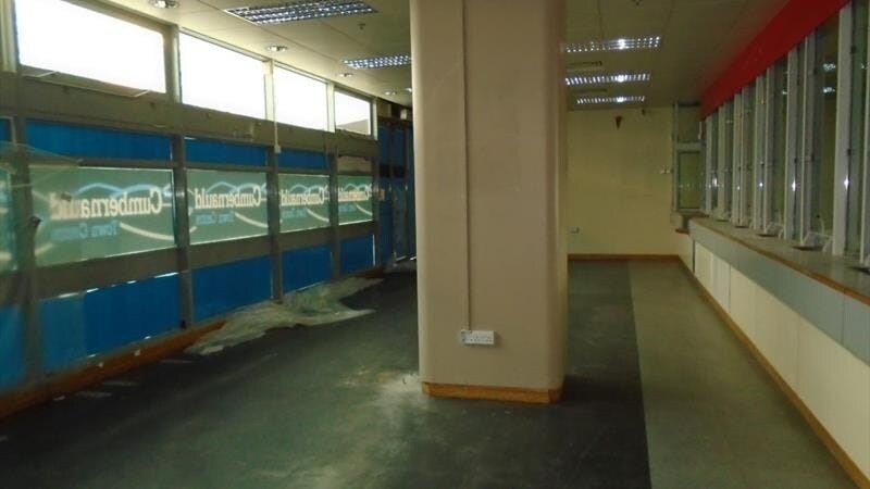 Central Way, Cumbernauld à louer - Photo intérieure - Image 3 de 4