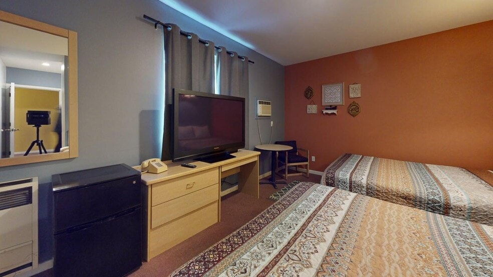 414 N Park St, Chewelah, WA à vendre - Photo du bâtiment - Image 2 de 8