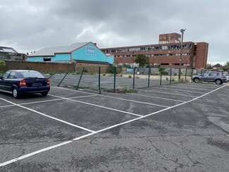Plus de détails pour Moy Ave, Eastbourne - Terrain à louer