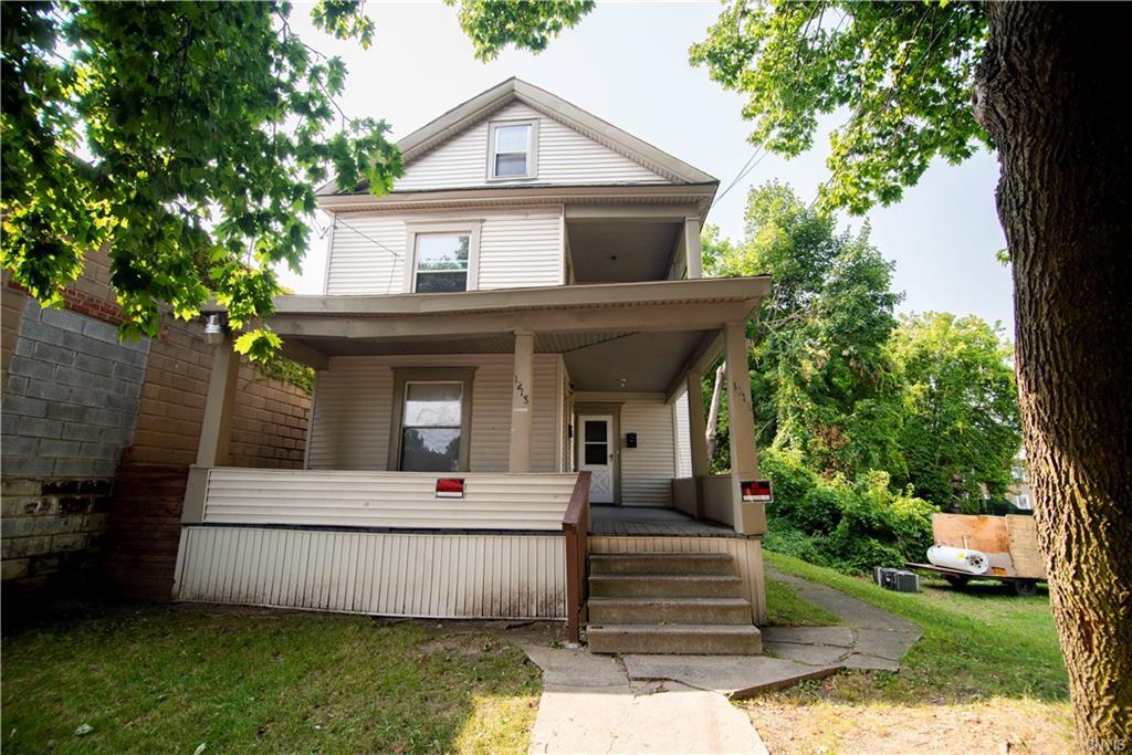 1216 South Ave, Syracuse, NY for sale Primary Photo- Image 1 of 1