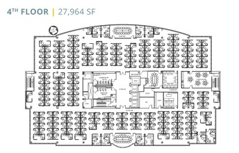 3000 Corporate Exchange Dr, Columbus, OH for lease Floor Plan- Image 1 of 1