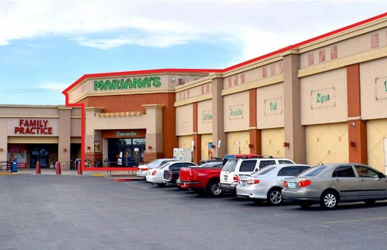 4151 S Eastern Ave, Las Vegas, NV for sale - Building Photo - Image 2 of 8