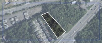 Plus de détails pour 1316 Hill Rd, Hyattsville, MD - Terrain à vendre