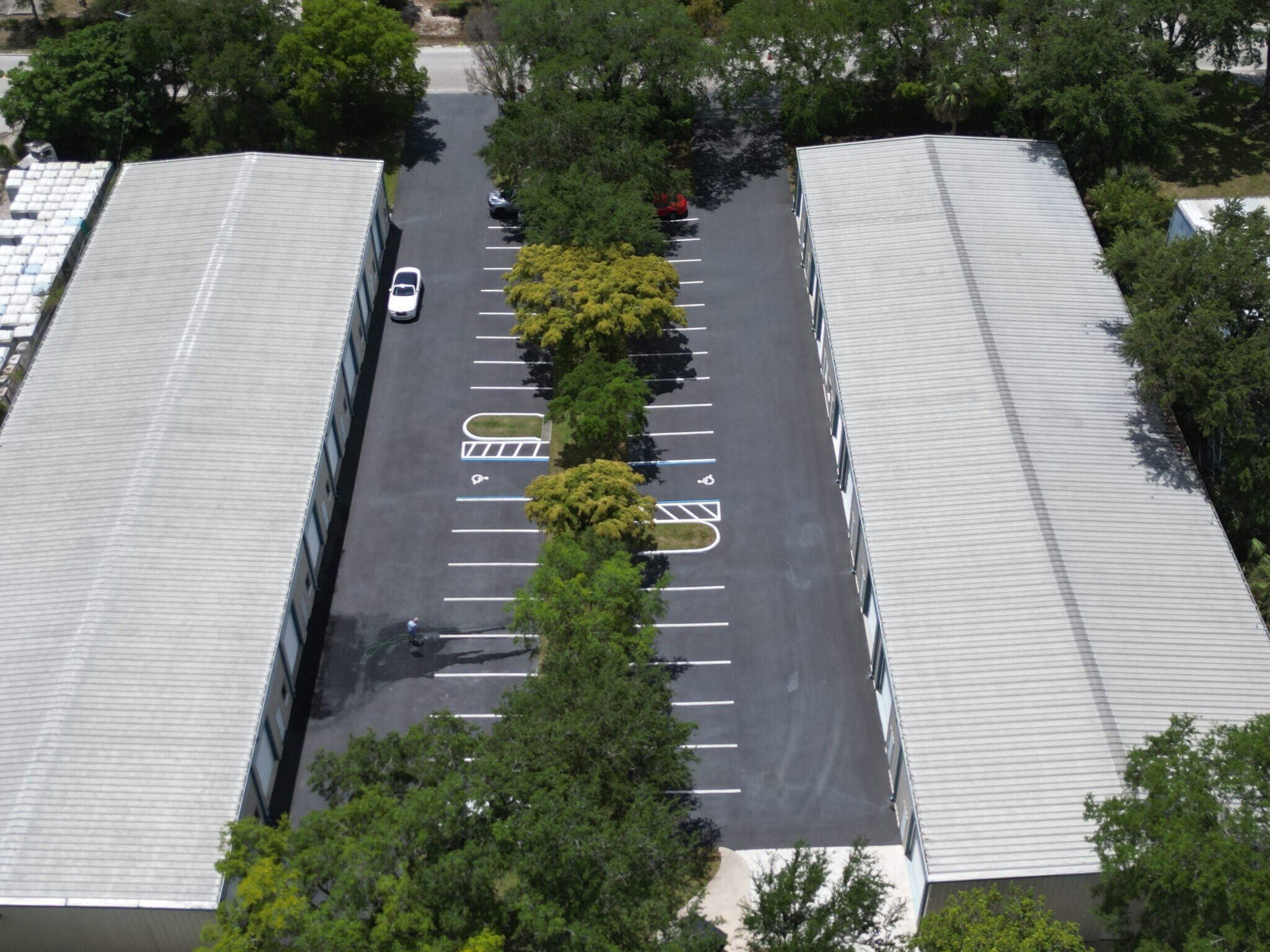 4595 Progress Ave, Naples, FL à vendre Photo principale- Image 1 de 3