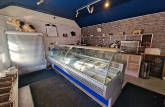 22 West High St, Duns for lease Interior Photo- Image 2 of 3