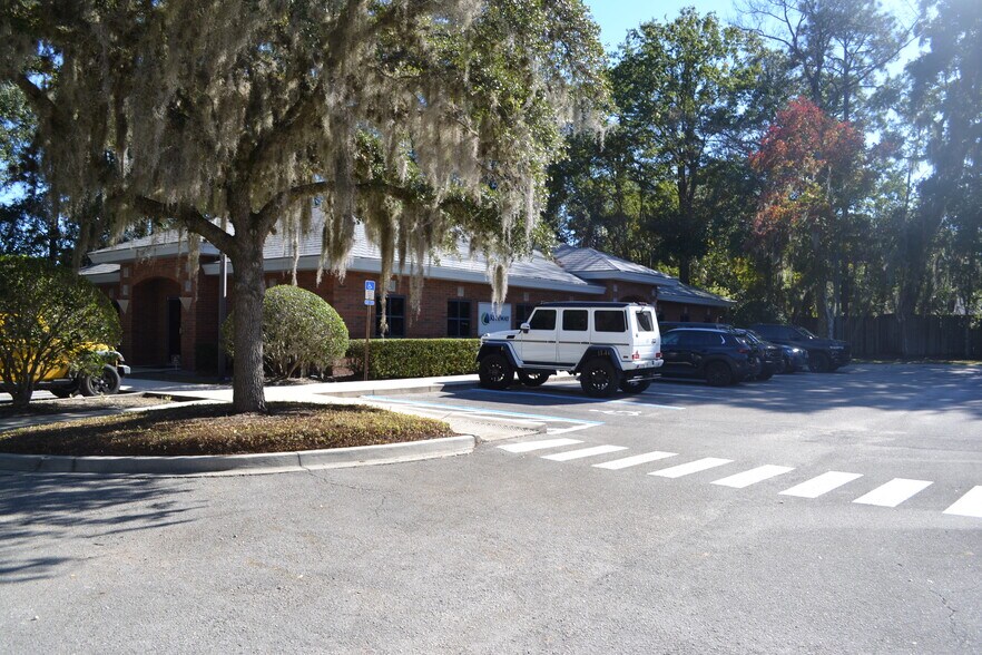 4114 Sunbeam Rd, Jacksonville, FL à louer - Photo du bâtiment - Image 3 de 3