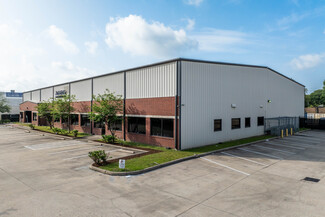 Plus de détails pour 11801 S Sam Houston Pky W, Houston, TX - Industriel à louer