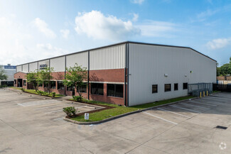 More details for 11801 S Sam Houston Pky W, Houston, TX - Industrial for Lease