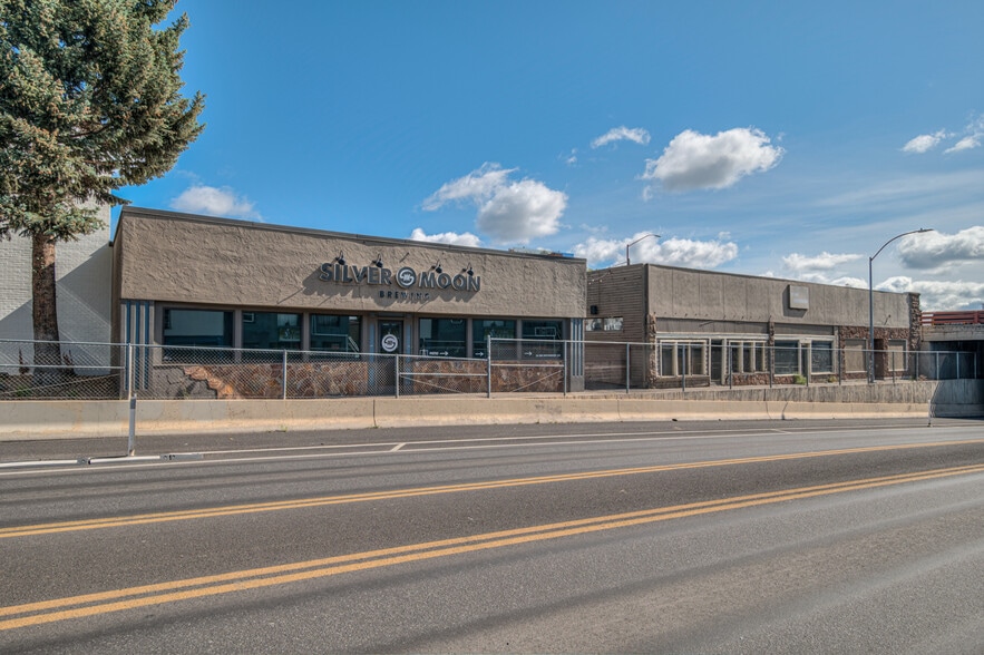 20 NW Greenwood Ave, Bend, OR for sale - Building Photo - Image 2 of 45