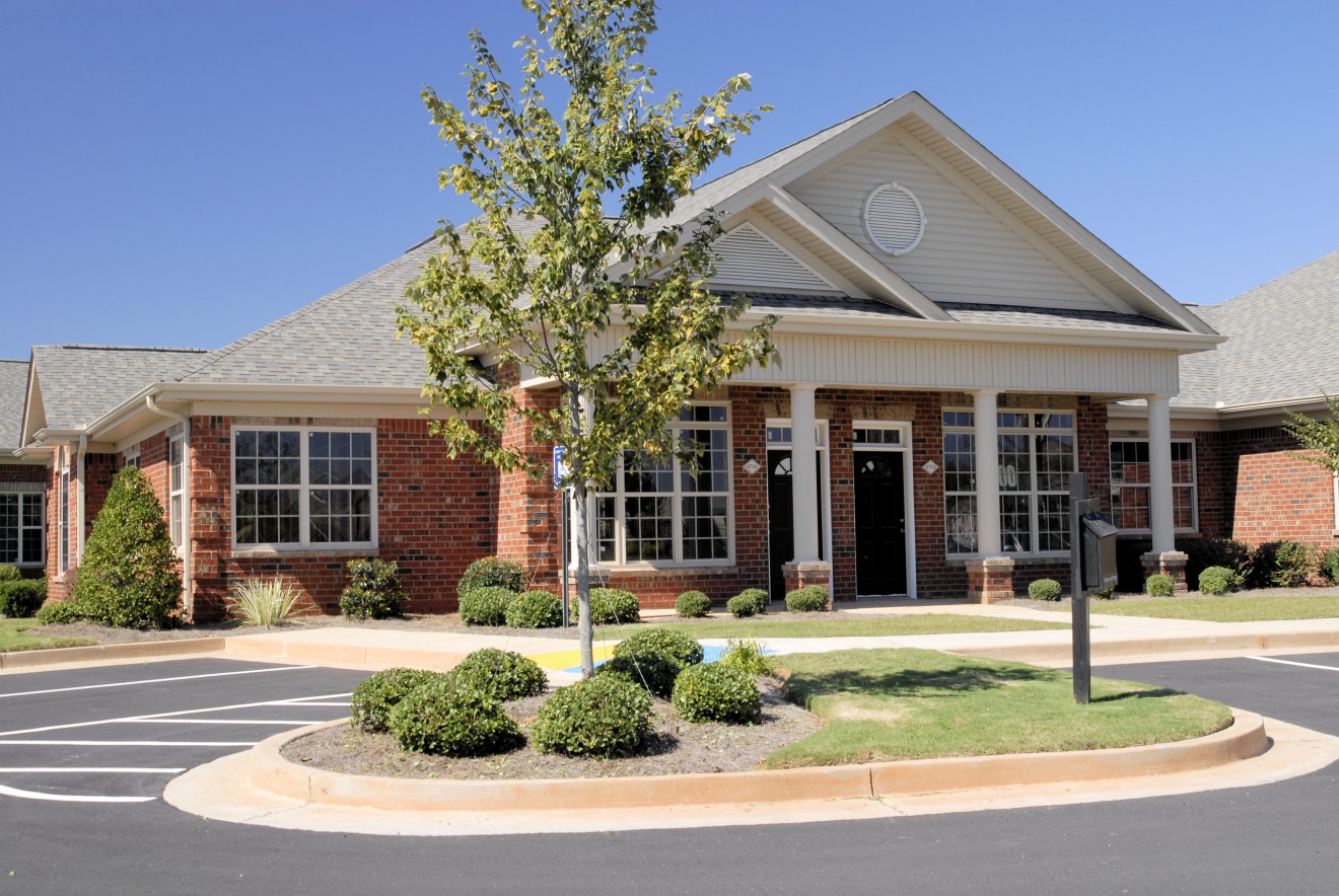 113 Mountain Brook Dr, Canton, GA for lease Building Photo- Image 1 of 5