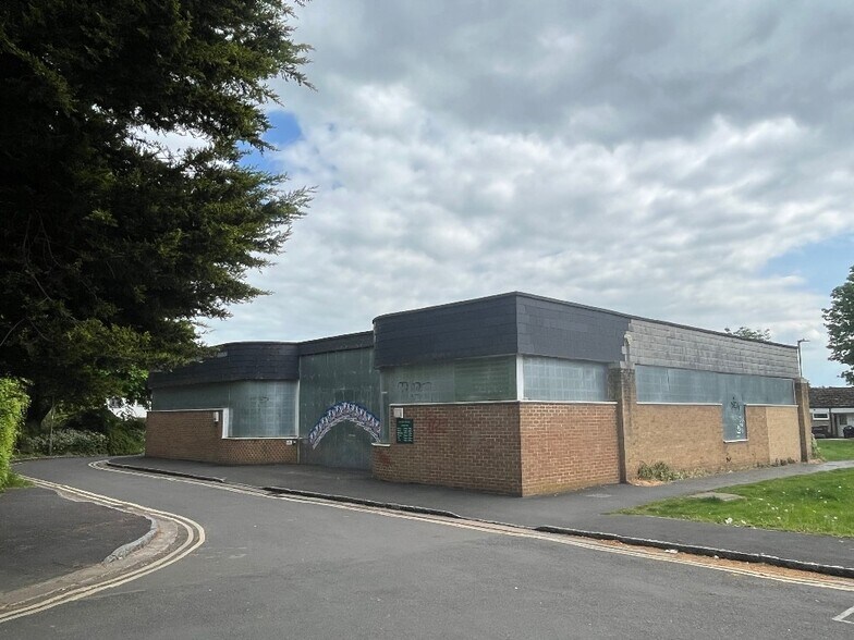 Old Yard Place, Bicester à vendre - Photo du bâtiment - Image 2 de 8