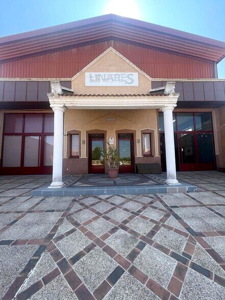 Industriel dans Gálvez, Toledo à vendre - Photo intérieure - Image 1 de 8