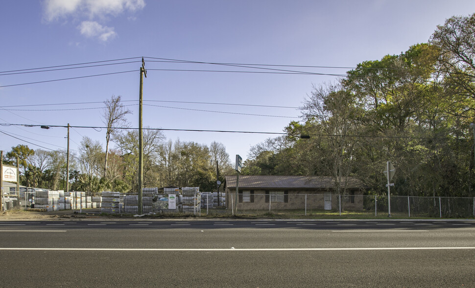 5940 US 1 Hwy N, Saint Augustine, FL for sale - Building Photo - Image 1 of 41