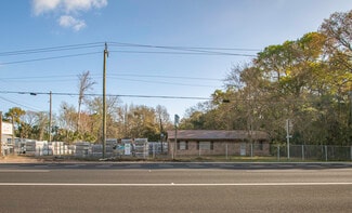 More details for 5940 US 1 Hwy N, Saint Augustine, FL - Multifamily for Sale