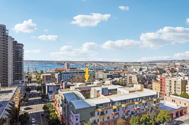 More details for 1501 India St, San Diego, CA - Multifamily for Sale