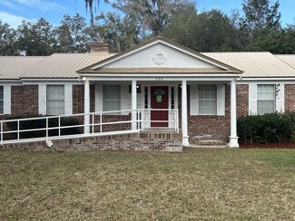More details for 200 Mission Rd, Palatka, FL - Office for Sale