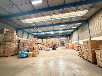 Plus de détails pour Industriel à louer