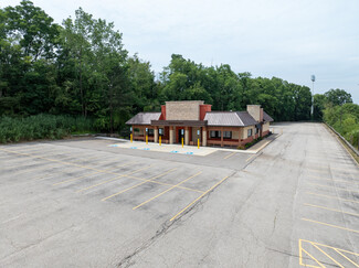 More details for 110 Montrose West Ave, Akron, OH - Retail for Lease