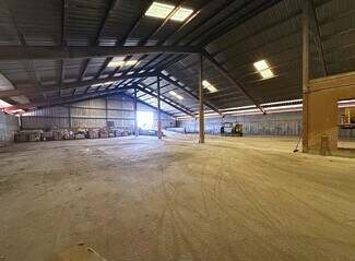 Plus de détails pour 720 Industrial Pkwy, Lovelock, NV - Industriel à vendre