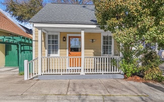 More details for 510 Nicoll St, Savannah, GA - Specialty for Sale
