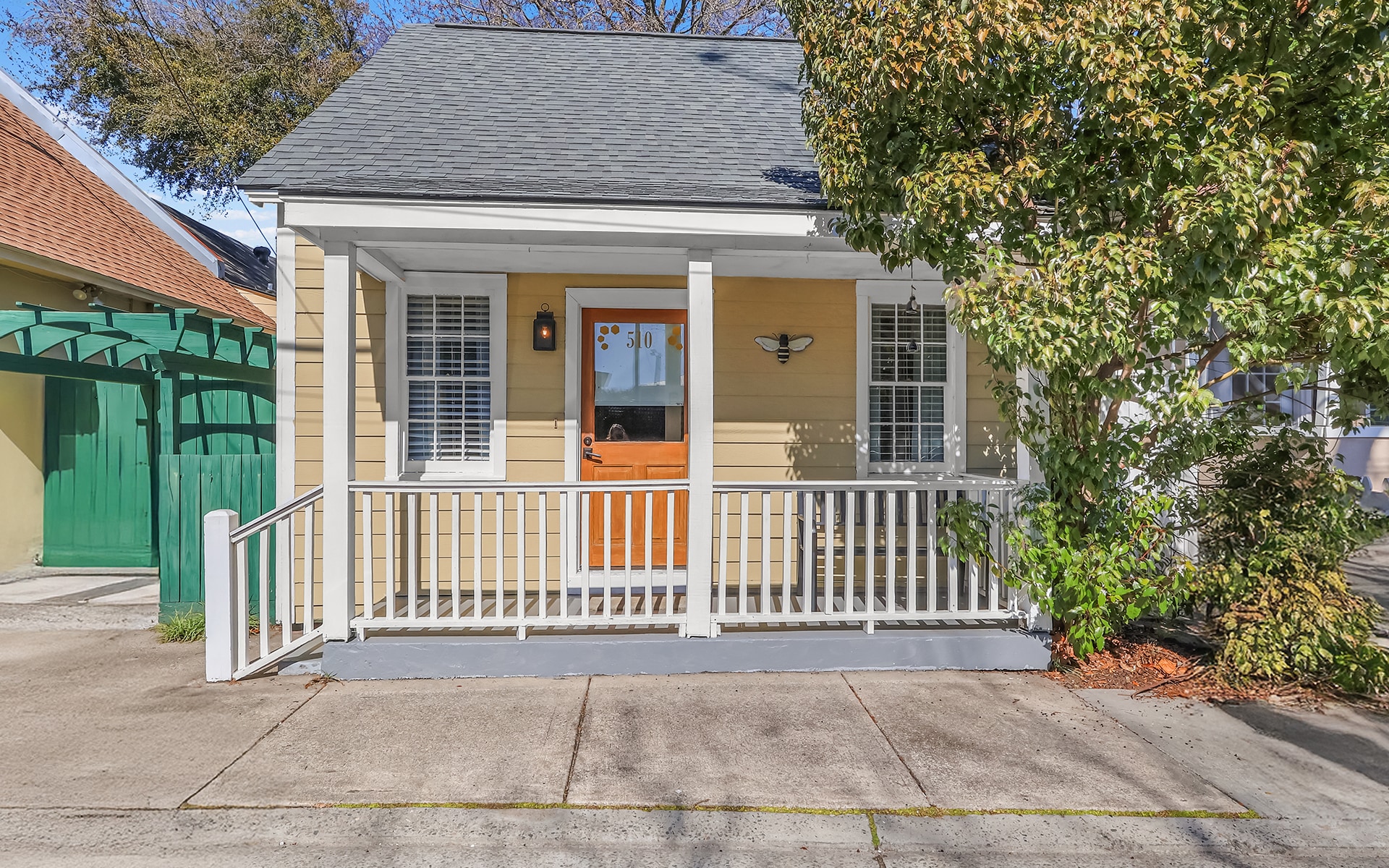 510 Nicoll St, Savannah, GA for sale Primary Photo- Image 1 of 31
