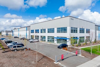 Plus de détails pour 17612 E 50th Ave, Tacoma, WA - Industriel à louer