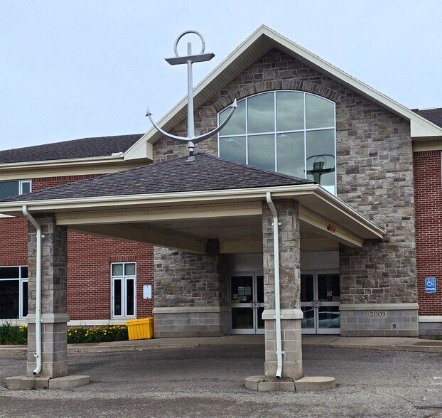 30 Shaftsbury Dr, Kitchener, ON à vendre - Photo du bâtiment - Image 3 de 4