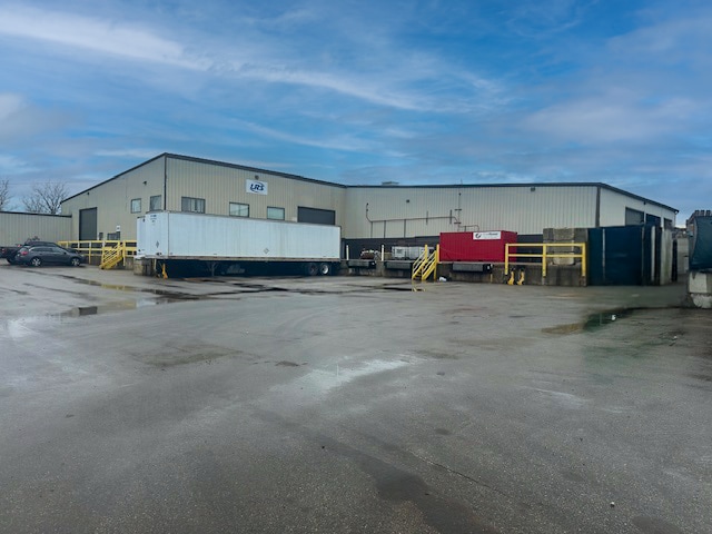 4197 Reardon Rd, De Forest, WI for sale - Building Photo - Image 1 of 10