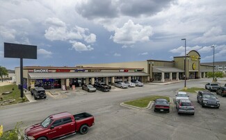 Plus de détails pour 7654 FM 78, San Antonio, TX - Vente au détail à louer