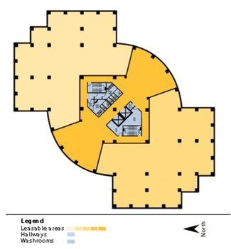 Plus de détails pour 5255 Orbitor Dr, Mississauga, ON - Bureau à louer