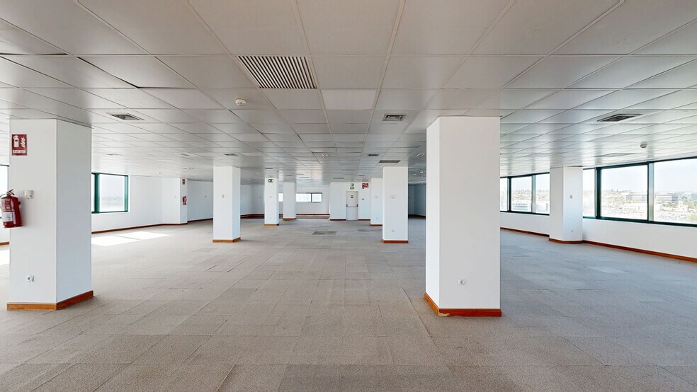 Avenida Juncal, 24, San Sebastián de los Reyes, Madrid à louer - Numérisation 3D de Matterport - Image 3 de 23